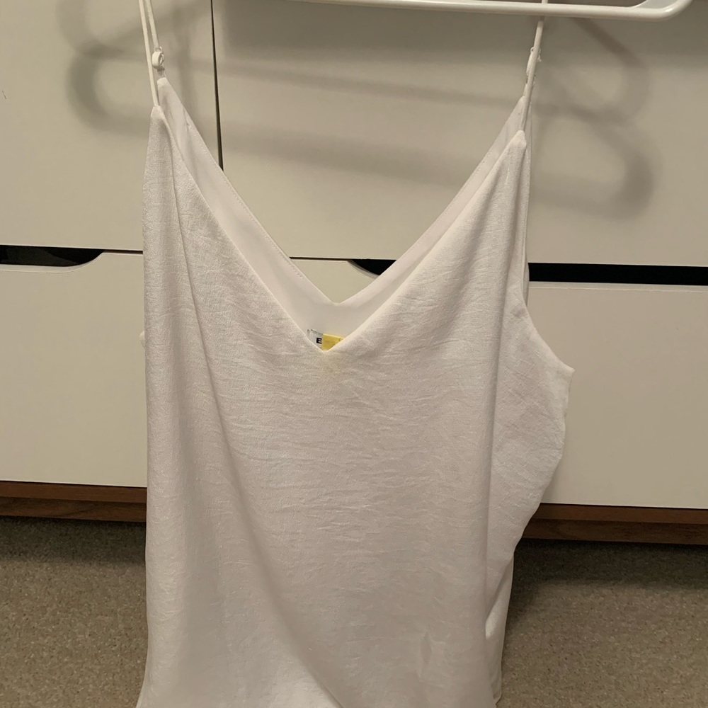 White blouse